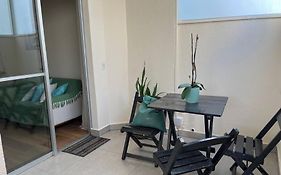 Apartamento Garden em condomínio